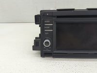 2014 Mazda 6 Am Fm Cd Player Radio Receiver - Oemusedautoparts1.com