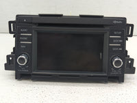 2014 Mazda 6 Am Fm Cd Player Radio Receiver - Oemusedautoparts1.com