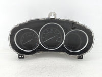 2014-2017 Mazda 6 Instrument Cluster Speedometer Gauges P/N:KD45 55 430 19 GLK8 A, 0756221, GMN6 B Fits Fits 2014 2015 2017 