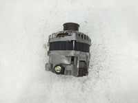 2014-2016 Mazda 6 Alternator Replacement Generator Charging Assembly Engine OEM P/N:P51X A5TJ 0591ZT PEDD A5TL0491 Fits OEM 