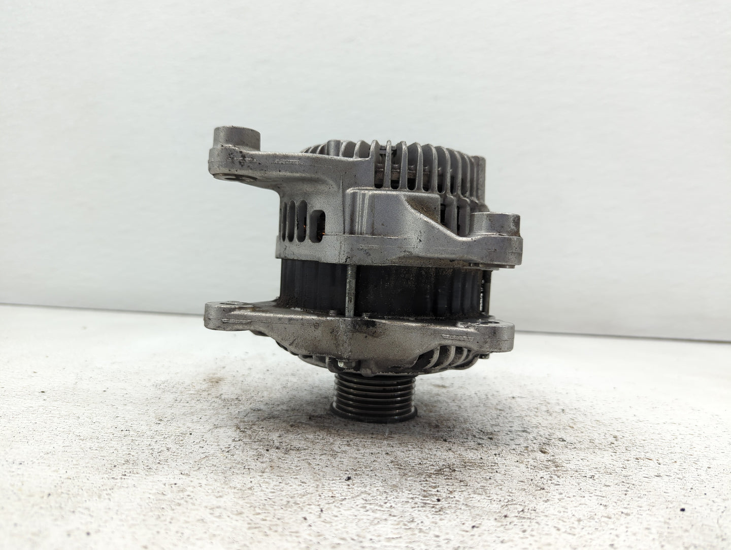 2014-2016 Mazda 6 Alternator Replacement Generator Charging Assembly Engine OEM P/N:P51X A5TJ 0591ZT PEDD A5TL0491 Fits OEM 