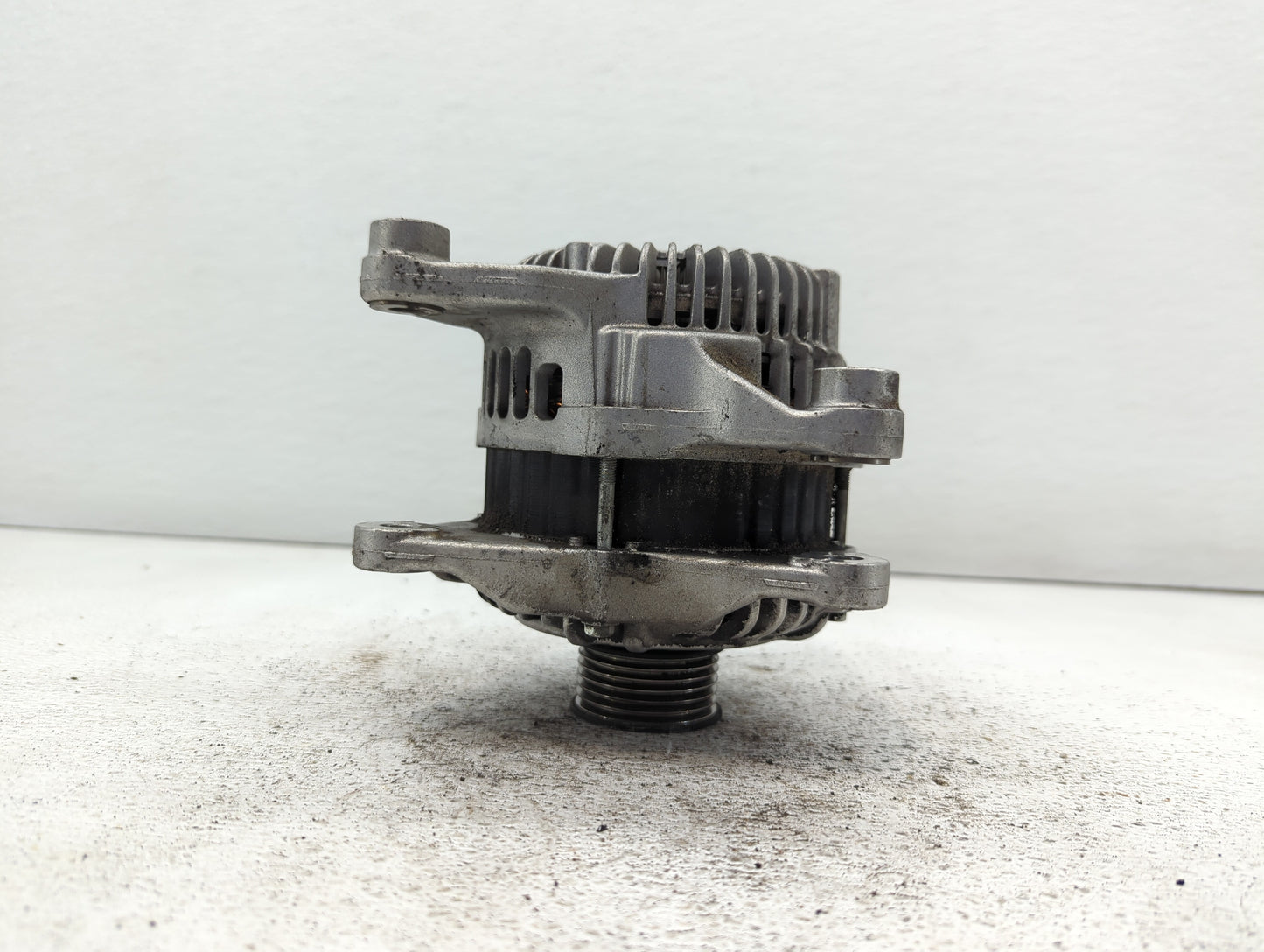 2014-2016 Mazda 6 Alternator Replacement Generator Charging Assembly Engine OEM P/N:P51X A5TJ 0591ZT PEDD A5TL0491 Fits OEM 