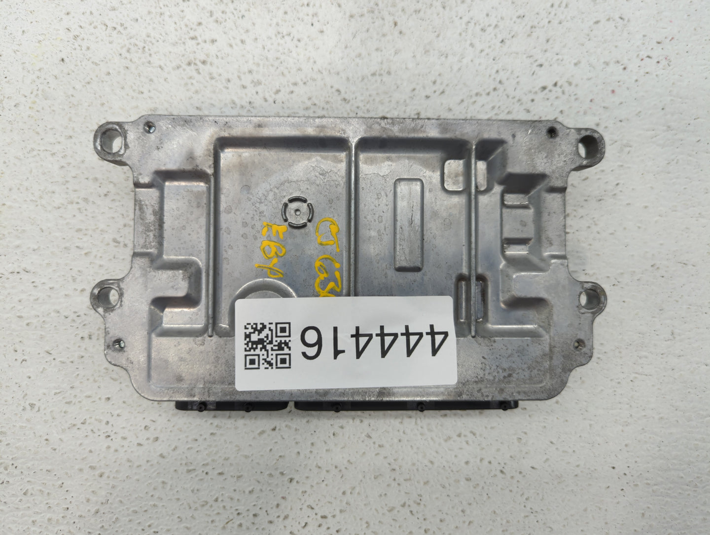 2014-2016 Mazda 6 PCM Engine Control Computer ECU ECM PCU OEM P/N:PY1W-18881-A PY1W-18881-B, PY1W-18881-C Fits Fits 2014 201
