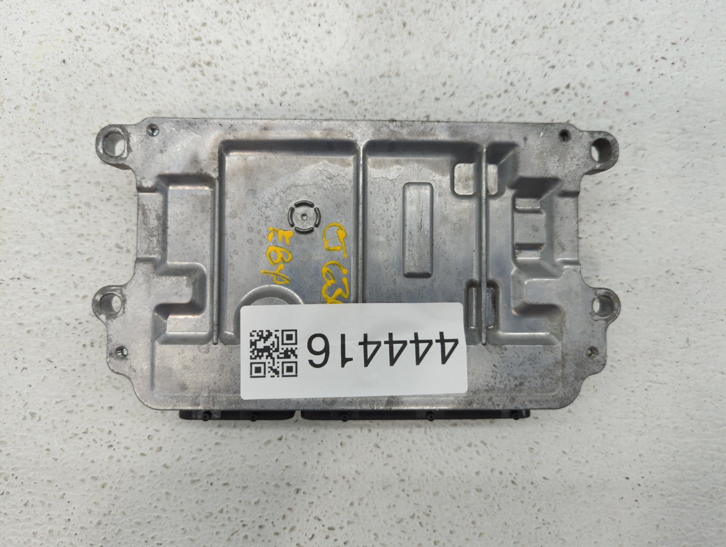 2014-2016 Mazda 6 PCM Engine Control Computer ECU ECM PCU OEM P/N:PY1W-18881-A PY1W-18881-B, PY1W-18881-C Fits Fits 2014 201