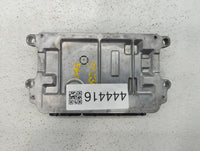 2014-2016 Mazda 6 PCM Engine Control Computer ECU ECM PCU OEM P/N:PY1W-18881-A PY1W-18881-B, PY1W-18881-C Fits Fits 2014 201