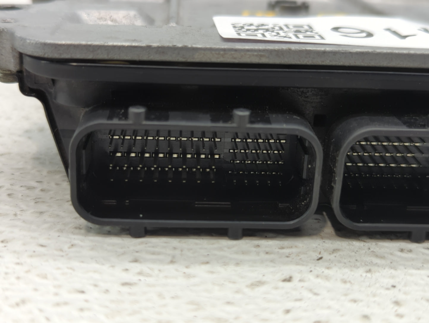 2014-2016 Mazda 6 PCM Engine Control Computer ECU ECM PCU OEM P/N:PY1W-18881-A PY1W-18881-B, PY1W-18881-C Fits Fits 2014 201