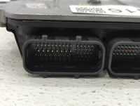 2014-2016 Mazda 6 PCM Engine Control Computer ECU ECM PCU OEM P/N:PY1W-18881-A PY1W-18881-B, PY1W-18881-C Fits Fits 2014 201