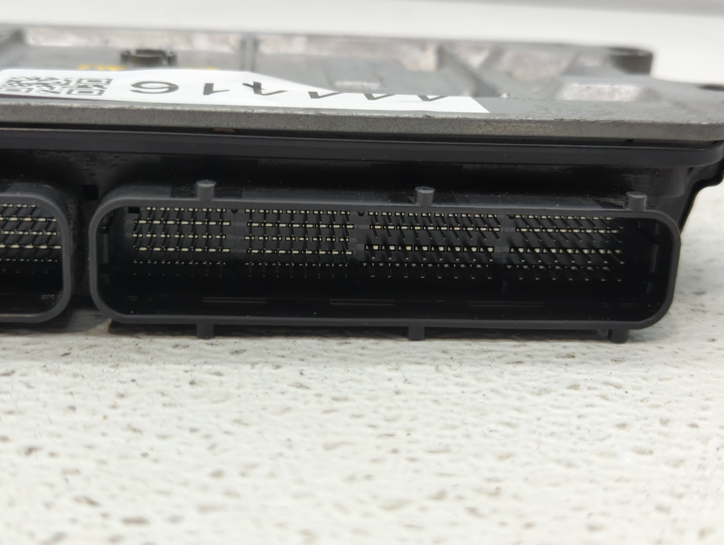 2014-2016 Mazda 6 PCM Engine Control Computer ECU ECM PCU OEM P/N:PY1W-18881-A PY1W-18881-B, PY1W-18881-C Fits Fits 2014 201