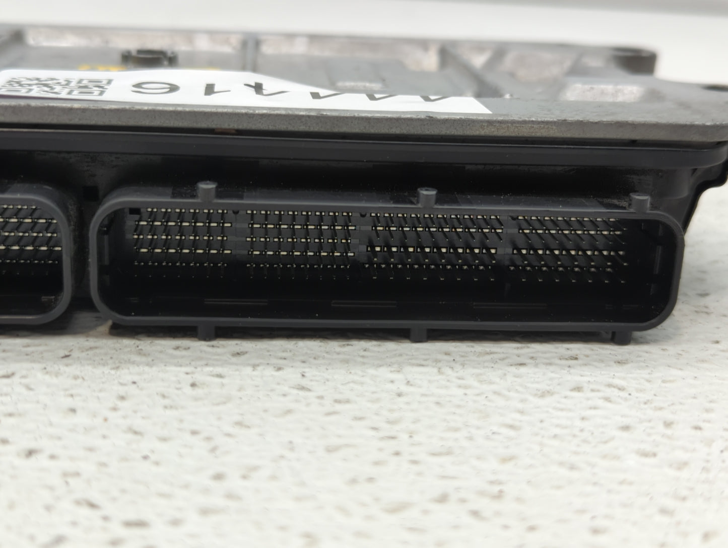 2014-2016 Mazda 6 PCM Engine Control Computer ECU ECM PCU OEM P/N:PY1W-18881-A PY1W-18881-B, PY1W-18881-C Fits Fits 2014 201