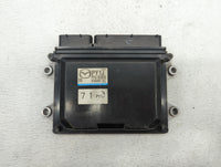2014-2016 Mazda 6 PCM Engine Control Computer ECU ECM PCU OEM P/N:PY1J 18 881D PY1J 18 881C, PY9V 18 881 Fits Fits 2014 2015