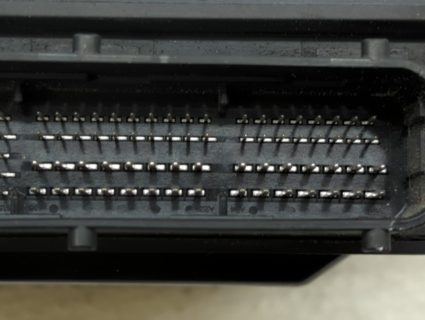 2014-2016 Mazda 6 PCM Engine Control Computer ECU ECM PCU OEM P/N:PY1J 18 881D PY1J 18 881C, PY9V 18 881 Fits Fits 2014 2015
