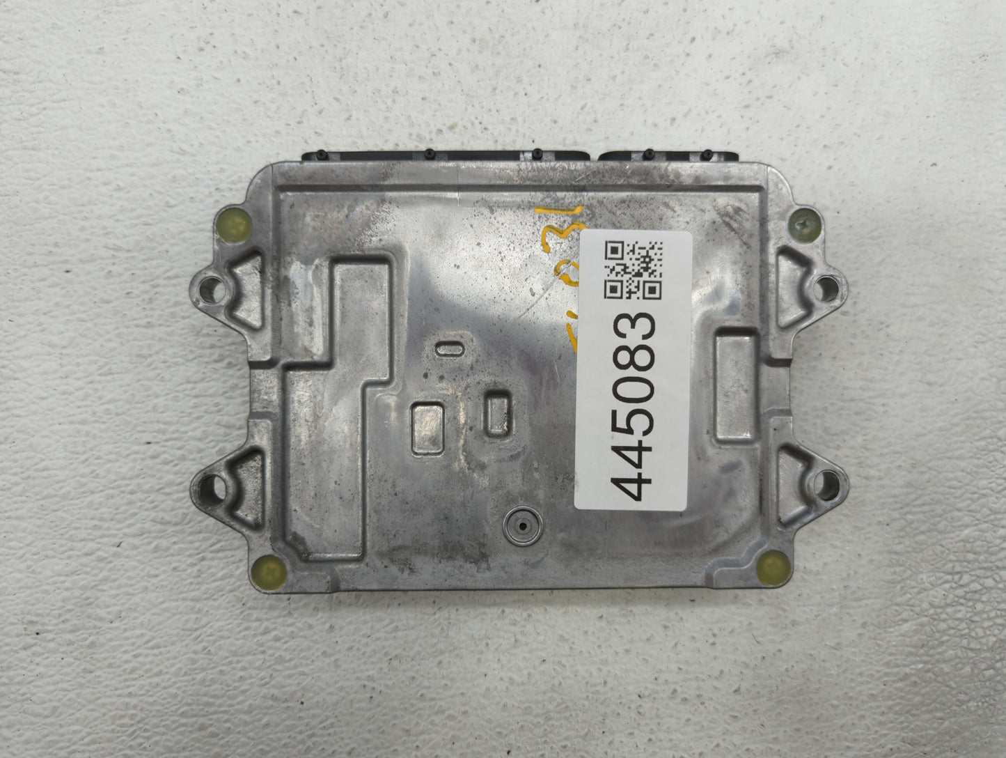 2014-2016 Mazda 6 PCM Engine Control Computer ECU ECM PCU OEM P/N:PY1J 18 881D PY1J 18 881C, PY9V 18 881 Fits Fits 2014 2015