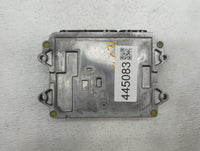 2014-2016 Mazda 6 PCM Engine Control Computer ECU ECM PCU OEM P/N:PY1J 18 881D PY1J 18 881C, PY9V 18 881 Fits Fits 2014 2015