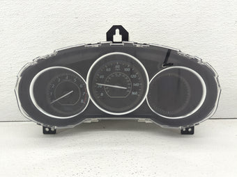 compare product 2014-2017 Mazda 6 Instrument Cluster Speedometer Gauges P/N:KD45 55 430 19 GLK8 A, 0756221, GMN6 B Fits Fits 2014 2015 2017 OEM Used Auto Parts