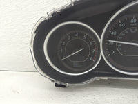 2014-2017 Mazda 6 Instrument Cluster Speedometer Gauges P/N:KD45 55 430 19 GLK8 A, 0756221, GMN6 B Fits Fits 2014 2015 2017 