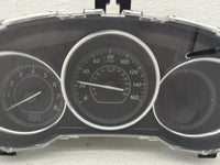 2014-2017 Mazda 6 Instrument Cluster Speedometer Gauges P/N:KD45 55 430 19 GLK8 A, 0756221, GMN6 B Fits Fits 2014 2015 2017 