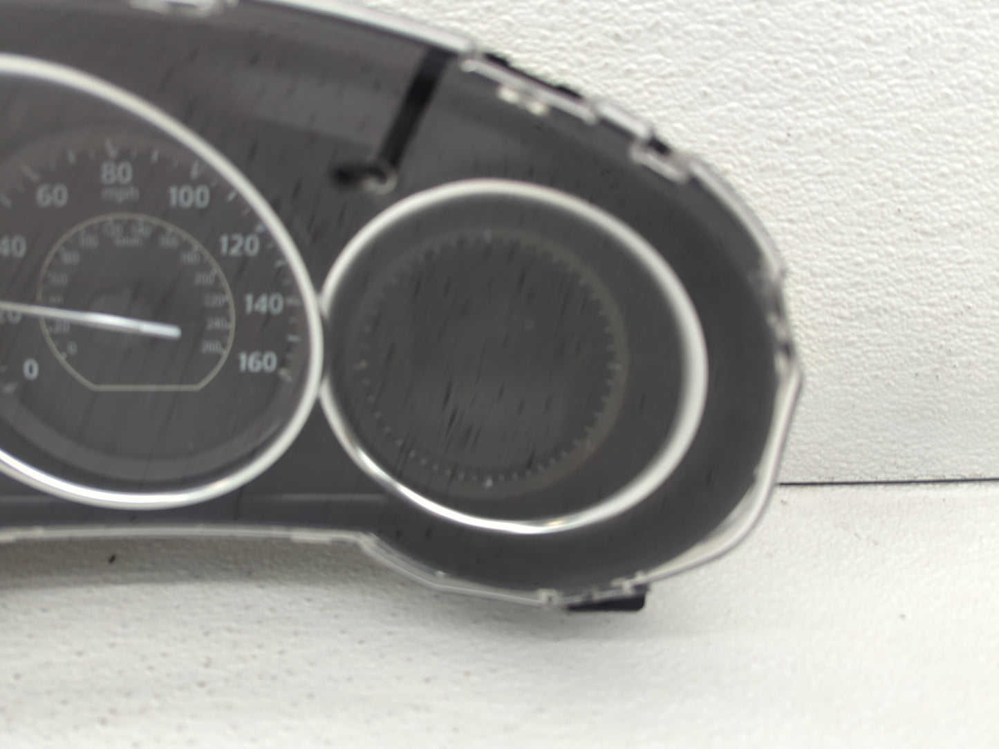 2014-2017 Mazda 6 Instrument Cluster Speedometer Gauges P/N:KD45 55 430 19 GLK8 A, 0756221, GMN6 B Fits Fits 2014 2015 2017 
