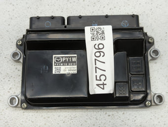 compare product 2014-2016 Mazda 6 PCM Engine Control Computer ECU ECM PCU OEM P/N:PY1W-18881-A PY1W-18881-B, PY1W-18881-C Fits Fits 2014 2015 2016 OEM Used Auto Parts