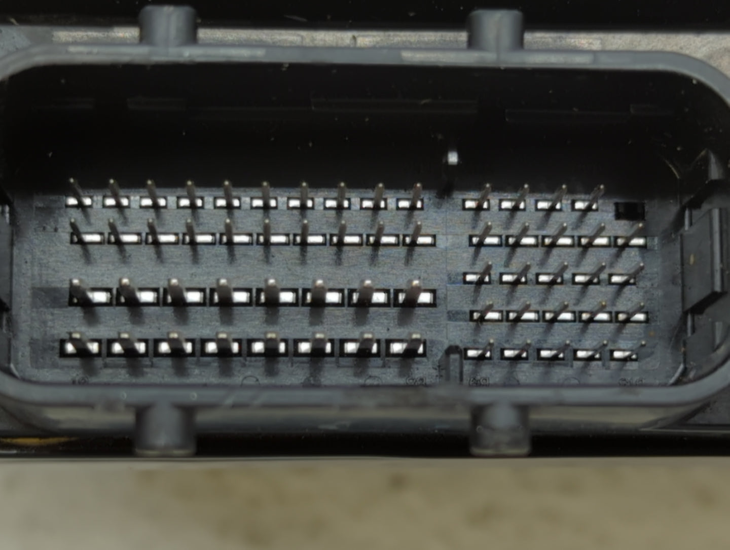 2014-2016 Mazda 6 PCM Engine Control Computer ECU ECM PCU OEM P/N:PY1W-18881-A PY1W-18881-B, PY1W-18881-C Fits Fits 2014 201