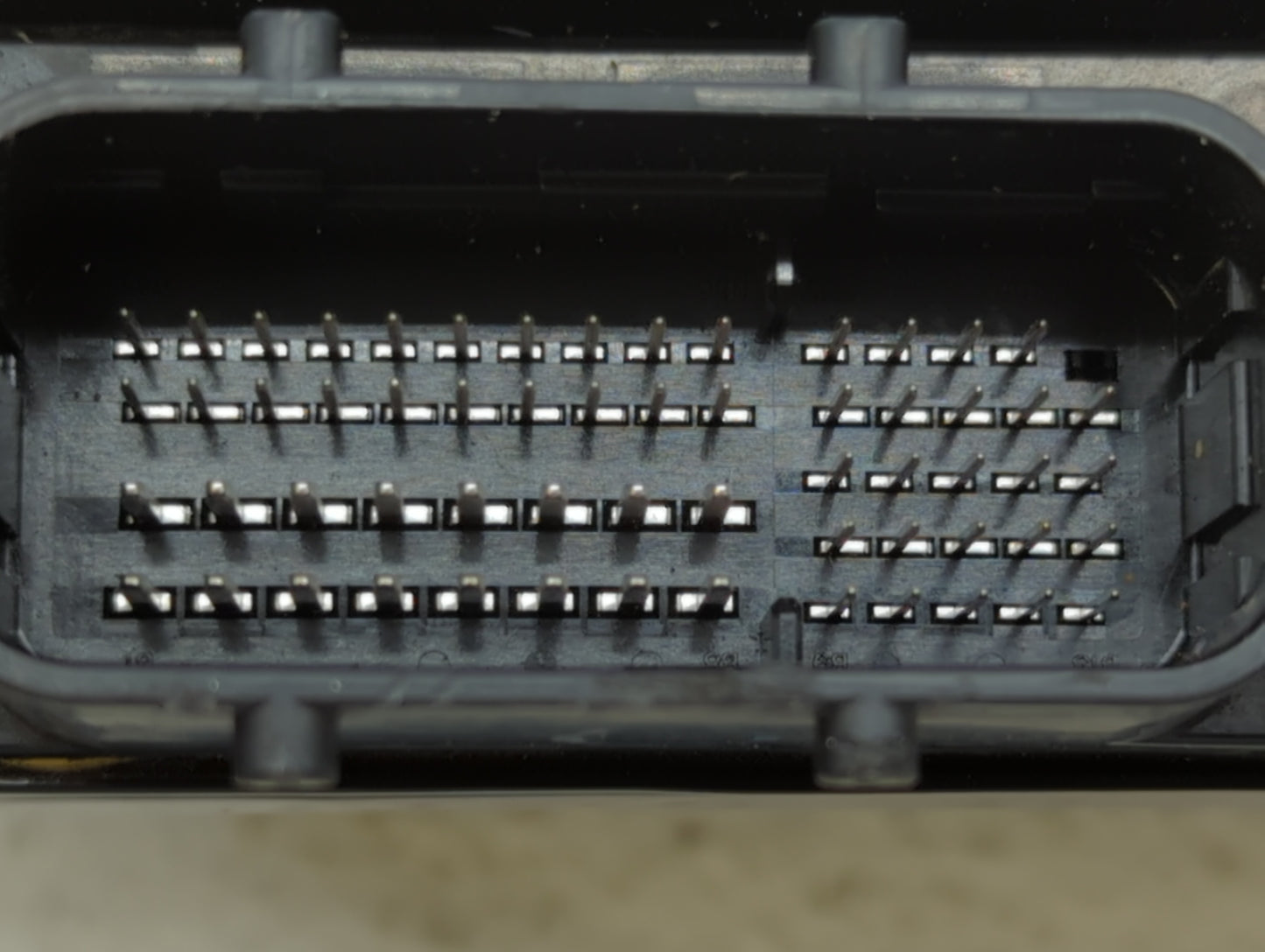 2014-2016 Mazda 6 PCM Engine Control Computer ECU ECM PCU OEM P/N:PY1W-18881-A PY1W-18881-B, PY1W-18881-C Fits Fits 2014 201