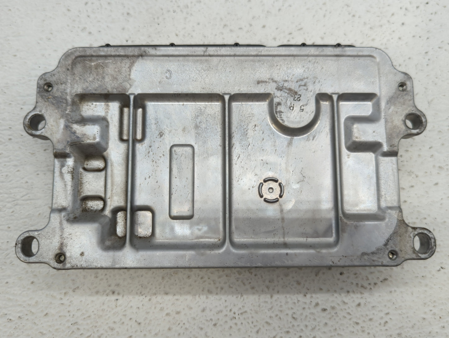 2014-2016 Mazda 6 PCM Engine Control Computer ECU ECM PCU OEM P/N:PY1W-18881-A PY1W-18881-B, PY1W-18881-C Fits Fits 2014 201