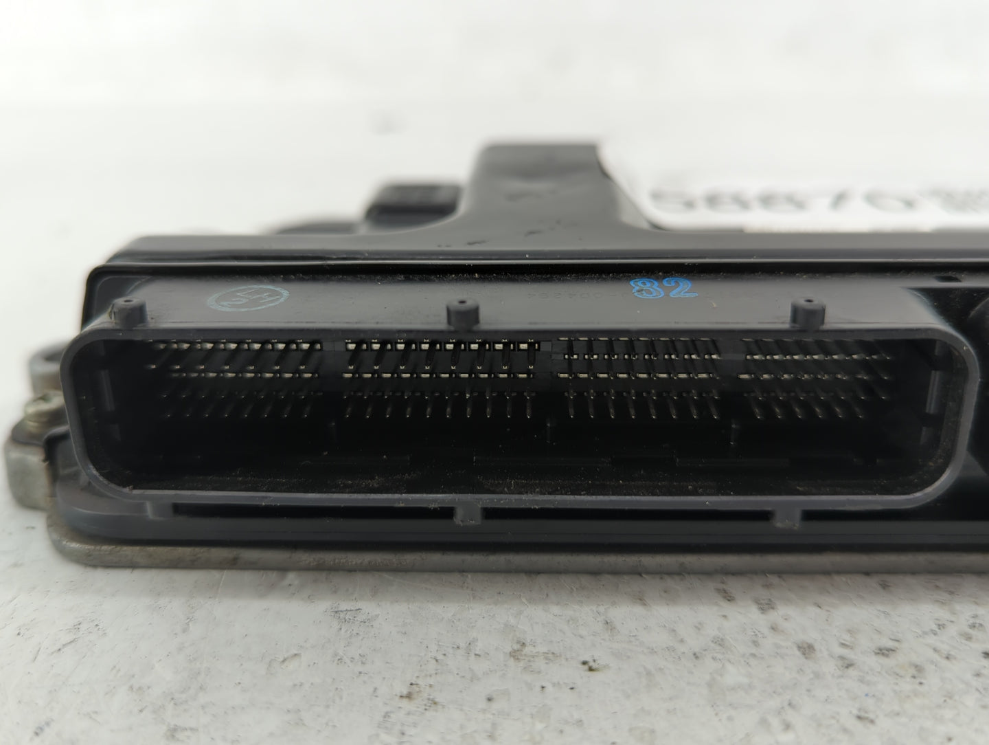 2014-2016 Mazda 6 PCM Engine Control Computer ECU ECM PCU OEM P/N:PY1W-18881-A PY1W-18881-B, PY1W-18881-C Fits Fits 2014 201