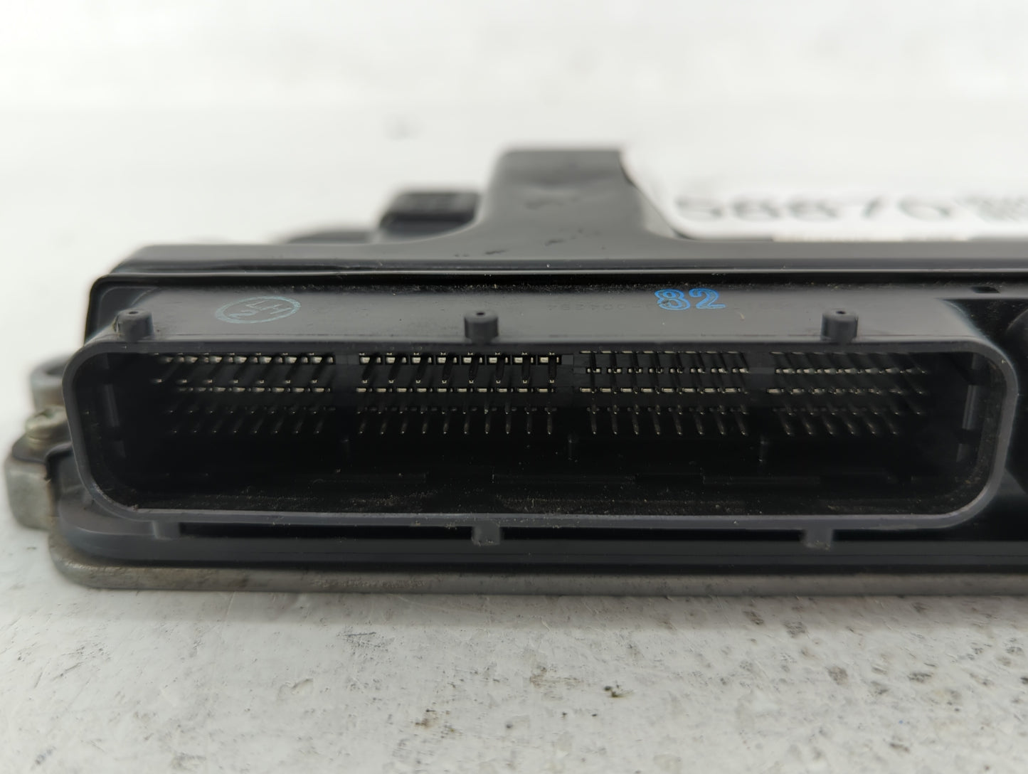 2014-2016 Mazda 6 PCM Engine Control Computer ECU ECM PCU OEM P/N:PY1W-18881-A PY1W-18881-B, PY1W-18881-C Fits Fits 2014 201