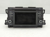 2014 Mazda 6 Am Fm Cd Player Radio Receiver - Oemusedautoparts1.com