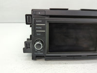 2014 Mazda 6 Am Fm Cd Player Radio Receiver - Oemusedautoparts1.com