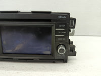 2014 Mazda 6 Am Fm Cd Player Radio Receiver - Oemusedautoparts1.com