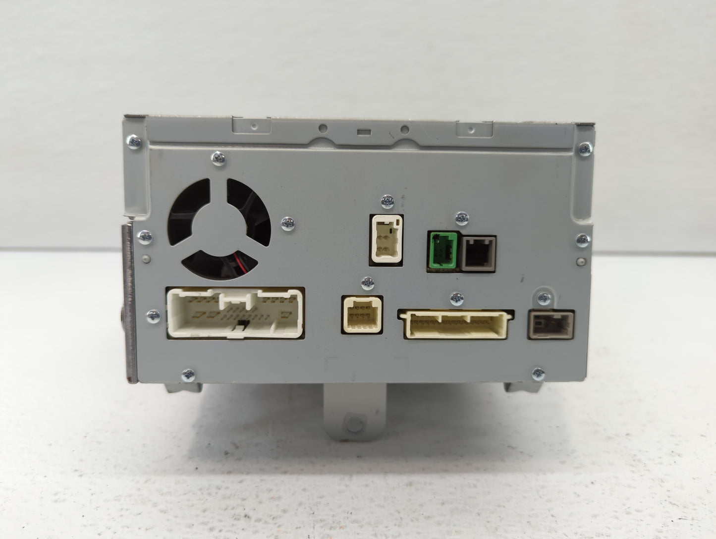 2014 Mazda 6 Am Fm Cd Player Radio Receiver - Oemusedautoparts1.com
