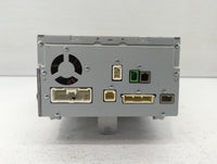 2014 Mazda 6 Am Fm Cd Player Radio Receiver - Oemusedautoparts1.com