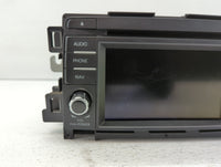 2014 Mazda 6 Am Fm Cd Player Radio Receiver - Oemusedautoparts1.com