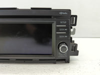 2014 Mazda 6 Am Fm Cd Player Radio Receiver - Oemusedautoparts1.com
