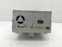 2014 Mazda 6 Am Fm Cd Player Radio Receiver - Oemusedautoparts1.com