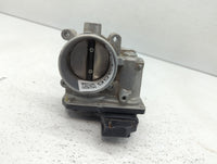 2014-2017 Mazda 6 Throttle Body P/N:PY01 13 640 A Fits Fits 2014 2015 2016 2017 2018 OEM Used Auto Parts - Oemusedautoparts1