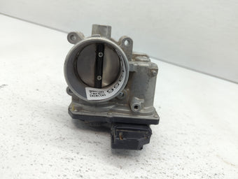 compare product 2014-2017 Mazda 6 Throttle Body P/N:PY01 13 640 A Fits Fits 2014 2015 2016 2017 2018 OEM Used Auto Parts