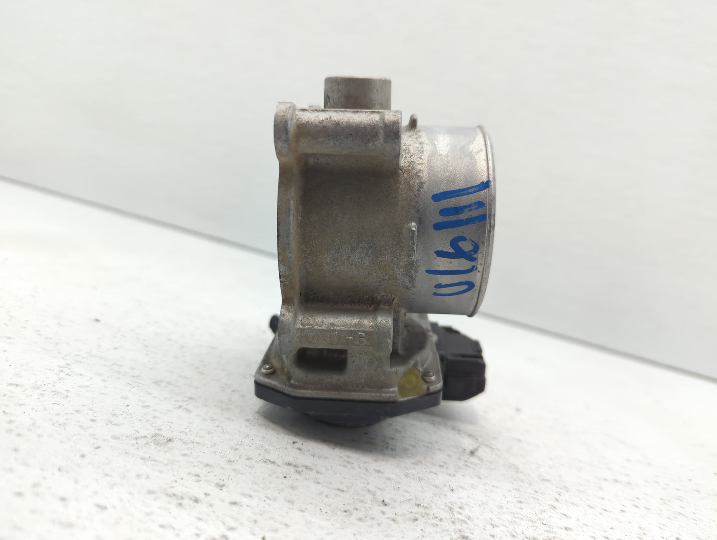 2014-2017 Mazda 6 Throttle Body P/N:PY01 13 640 A Fits Fits 2014 2015 2016 2017 2018 OEM Used Auto Parts - Oemusedautoparts1