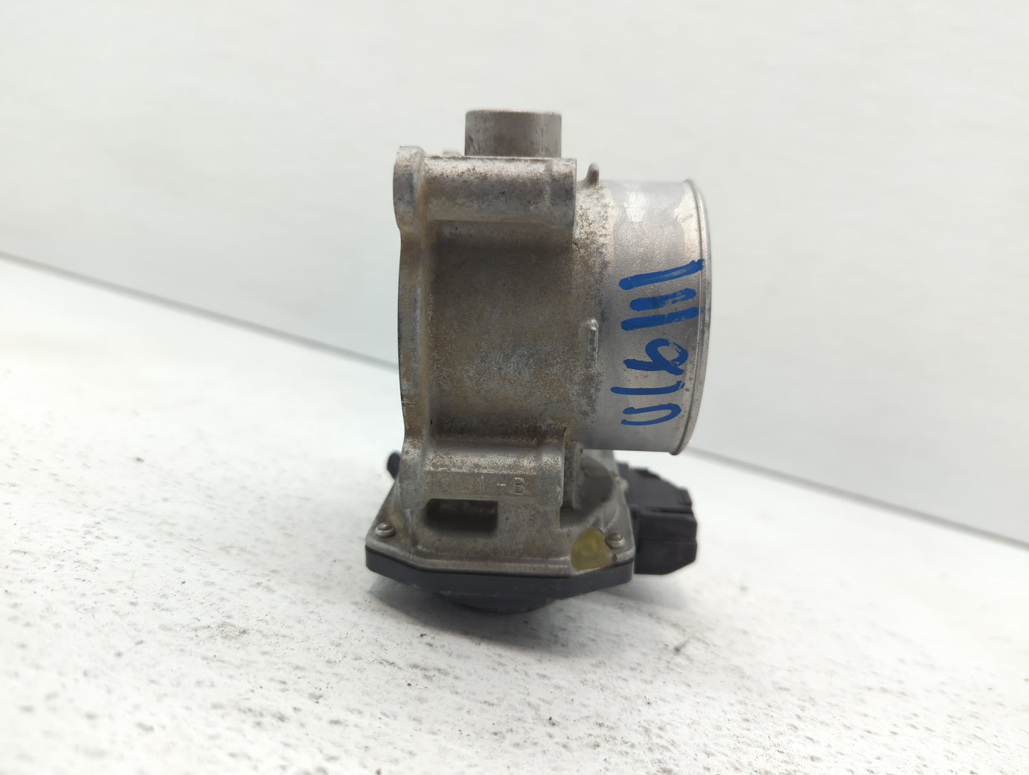 2014-2017 Mazda 6 Throttle Body P/N:PY01 13 640 A Fits Fits 2014 2015 2016 2017 2018 OEM Used Auto Parts - Oemusedautoparts1