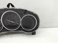 2014-2017 Mazda 6 Instrument Cluster Speedometer Gauges P/N:KD45 55 430 19 GLK8 A, 0756221, GMN6 B Fits Fits 2014 2015 2017 