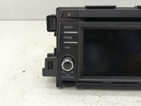 2014 Mazda 6 Am Fm Cd Player Radio Receiver - Oemusedautoparts1.com
