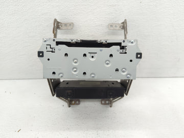 2014-2015 Mazda 6 Am Fm Cd Player Radio Receiver - Oemusedautoparts1.com