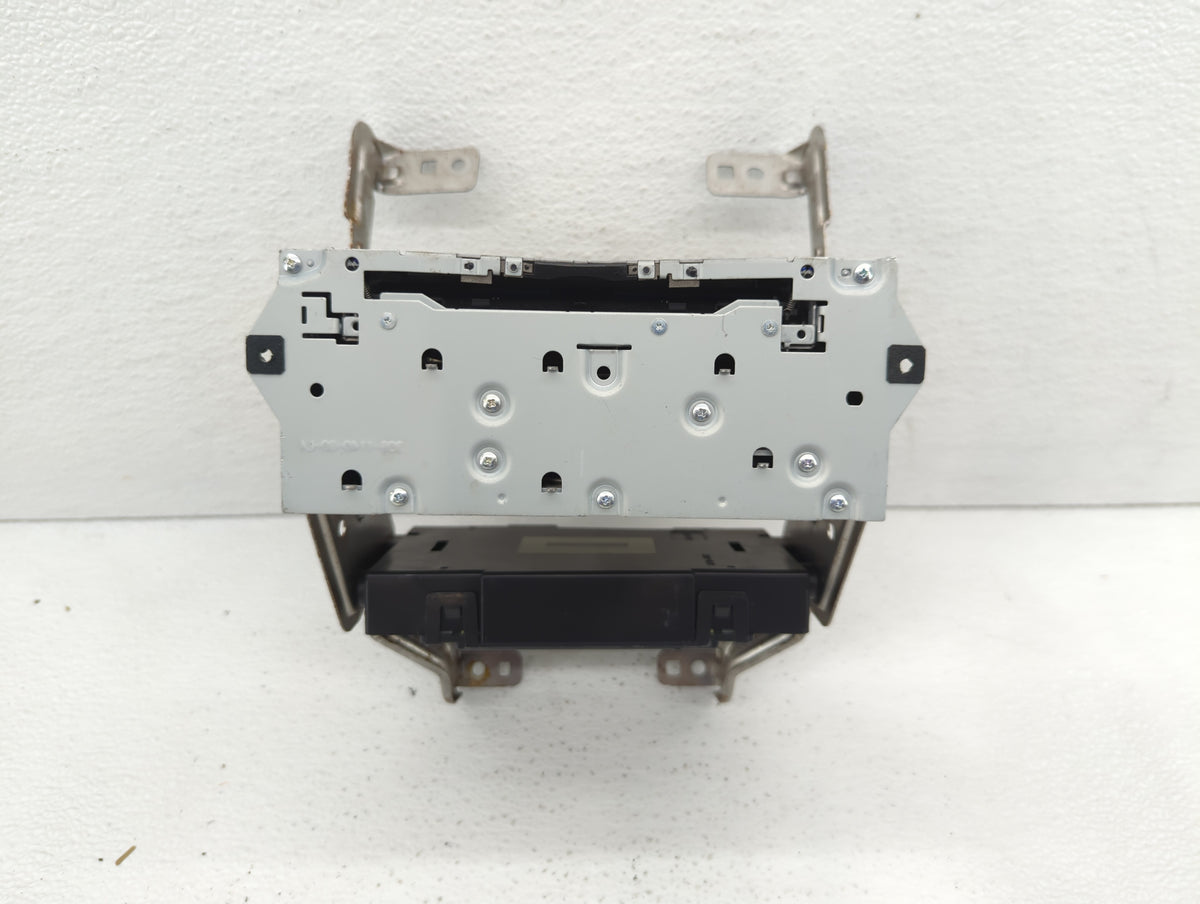 2014-2015 Mazda 6 Am Fm Cd Player Radio Receiver 466088 - Oemusedautoparts1.com