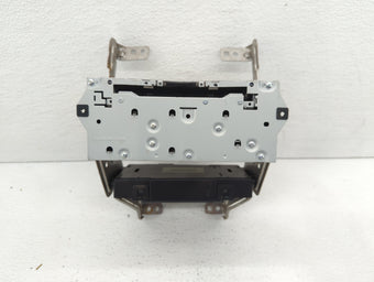 compare product 2014-2015 Mazda 6 Am Fm Cd Player Radio Receiver 466088