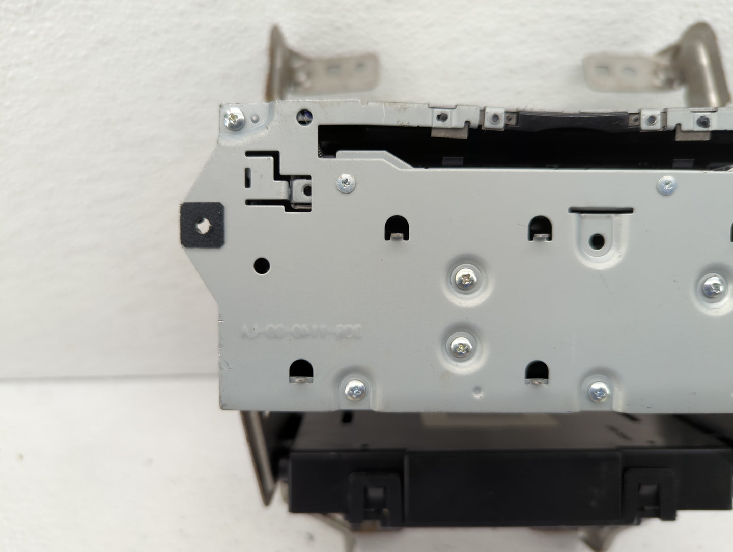 2014-2015 Mazda 6 Am Fm Cd Player Radio Receiver - Oemusedautoparts1.com