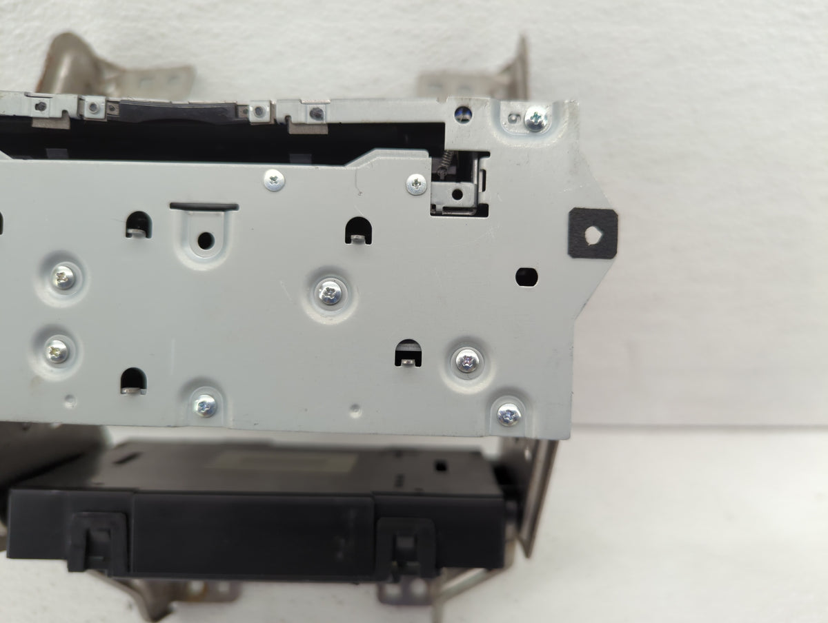 2014-2015 Mazda 6 Am Fm Cd Player Radio Receiver 466088 - Oemusedautoparts1.com