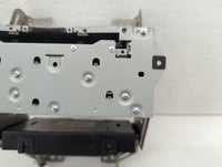 2014-2015 Mazda 6 Am Fm Cd Player Radio Receiver 466088 - Oemusedautoparts1.com