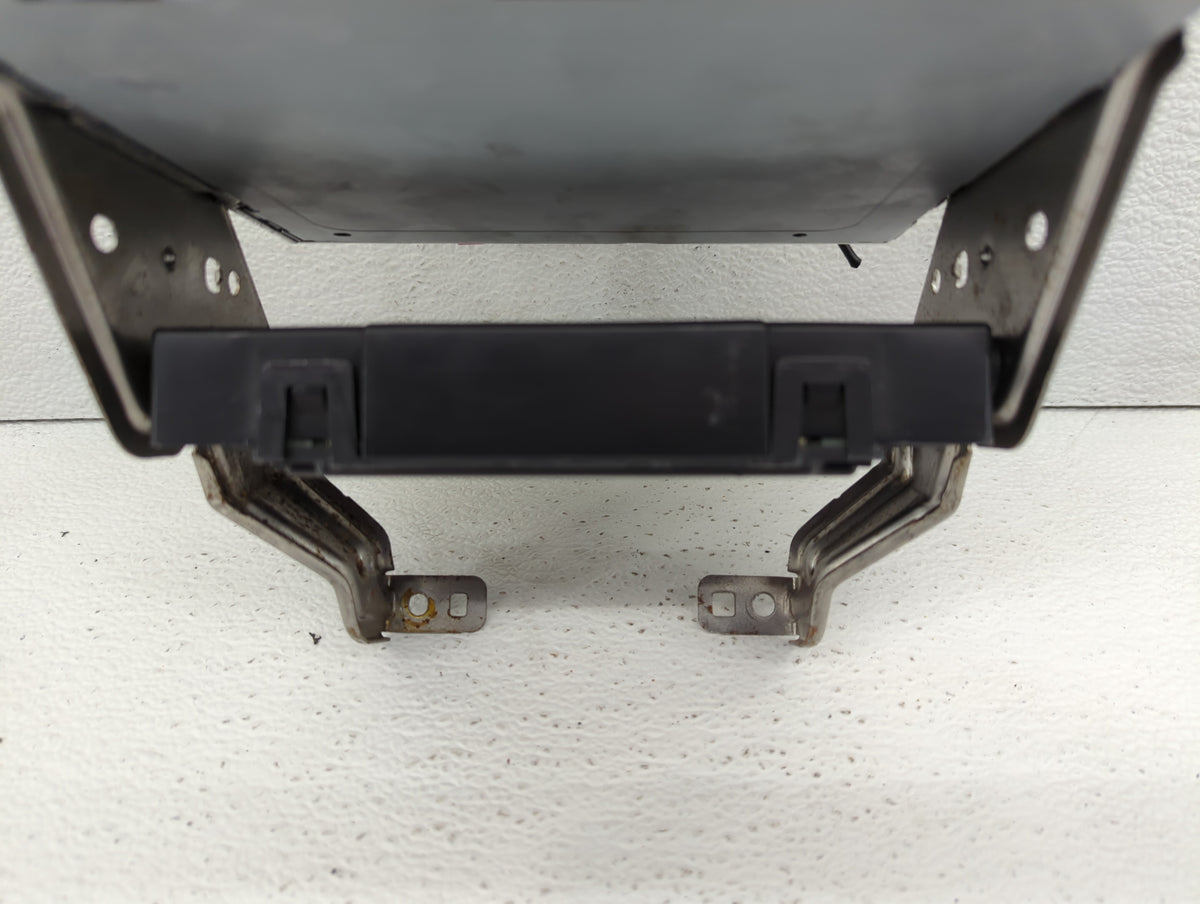 2014-2015 Mazda 6 Am Fm Cd Player Radio Receiver 466088 - Oemusedautoparts1.com