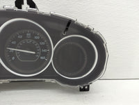2014-2017 Mazda 6 Instrument Cluster Speedometer Gauges P/N:11 GLK2 E KD45 55 430 Fits Fits 2014 2015 2017 OEM Used Auto Par