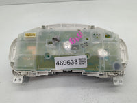 2014-2017 Mazda 6 Instrument Cluster Speedometer Gauges P/N:11 GLK2 E KD45 55 430 Fits Fits 2014 2015 2017 OEM Used Auto Par